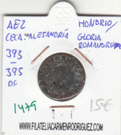 CRE1479 MONEDA ROMANA AE2 VER DESCRIPCION EN FOTO - Sonstige & Ohne Zuordnung