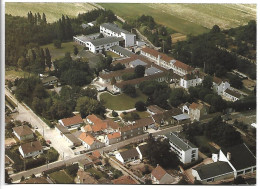 SAINT FARGEAU PONTHIERRY - Fondation Ellen Poidatz - Centre De Rééducation Fonctionnelle Et Scolaire - Saint Fargeau Ponthierry