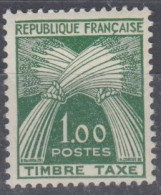 TAXES N° 94 **   NEUF SANS CHARNIERE  +++ PETIT PRIX +++ - 1960-.... Postfris