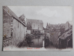 61 - ORNE - Ecouché - Le Moulin - Ecouche