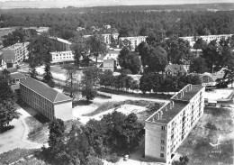 93-CLICHY-SOUS-BOIS- LES ECOLE ET LES NOUVELLES CONSTRUCTIONS VUE DU CIEL - Clichy Sous Bois