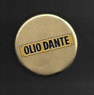 Tappo Vite Olio - Dante - Sonstige & Ohne Zuordnung