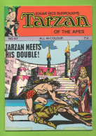 Tarzan Of The Apes - 2ème Série # 67 - Published Top Sellers - In English - 1973 - Très Bon état - Otros Editores