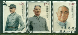 China PRC 2009 Centenary Of The Birth Of Li Xiannian FU - Gebruikt