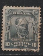 BRÉSIL 572 // YVERT  128 // 1906-15 - Used Stamps