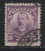 BRÉSIL 573 // YVERT  129 // 1906-15 - Used Stamps