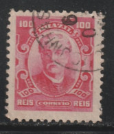 BRÉSIL 575 // YVERT 131 // 1906-15 - Used Stamps