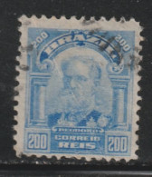 BRÉSIL 576 // YVERT 132 // 1906-15 - Used Stamps