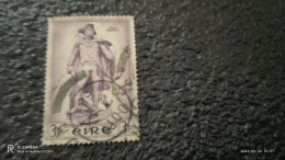 IRLANDA--1950-75            3P             USED - Used Stamps