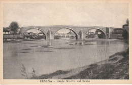 CESENA - PONTE NUOVO SUL SAVIO - Cesena