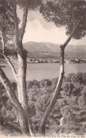 FRANCE - 06 - ANTIBES - Panorama Sur La Ville Pris Des Pins Du Cap - Carte Postale Ancienne - Other & Unclassified