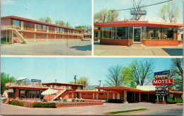 Arkansas Fort Smith Sands Motel And Restaurant  - Fort Smith