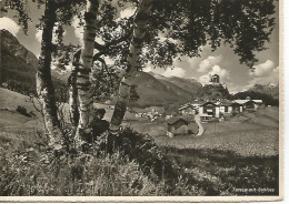 Tarasp - Tarasp