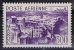 Maroc: Maury  1951  A 82 Neuf**/MNH - Luchtpost