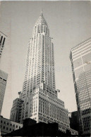 New York City - Chrysler Building - PC 148 - 2000 - USA - Used - Chrysler Building