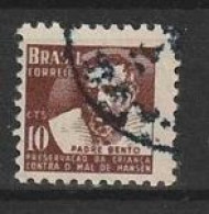 Brazilië Y/T 690 (0) - Used Stamps