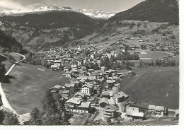 Klosters Mit Madrisa - Klosters