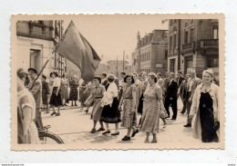 Freital. Dresden. Fete,manifestation ,ceremonie? - Freital