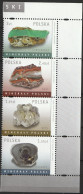 Polen 2010, Postfris MNH, Minerals - Nuovi