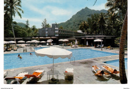 Beau Vallon Bay Hotel / Hôtel à La Baie Du Beau Vallon - Seychellen