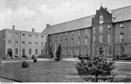 Scorton Hospital Near Darlington - Darlington