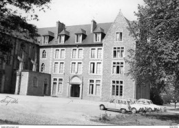 Ploufragan - Les Châtelets Sous Bois " Maison De Repos " Franciscaines Missionnaires De Marie - Ploufragan