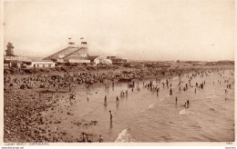 Porthcawl - Coney Beach - Glamorgan