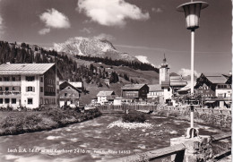 AUTRICHE(LECH) - Lech