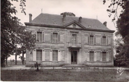 FRANCE - 33 - MARGAUX - Château La Gurgue - Carte Postale Ancienne - Margaux