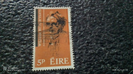 IRLANDA--1950-75            5P           USED - Used Stamps