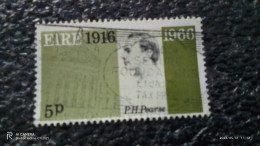 IRLANDA--1950-75            5P       USED - Used Stamps