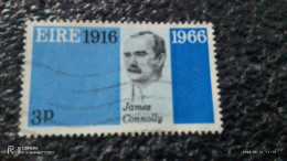 IRLANDA--1950-75            3P       USED - Used Stamps