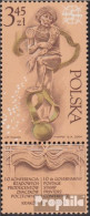 Polen 4107Zf Mit Zierfeld (kompl.Ausg.) Postfrisch 2004 Konferenz Briefmarken Produzenten - Nuovi