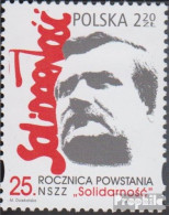 Polen 4205 (kompl.Ausg.) Postfrisch 2005 Unabhängige Gewerktschaft - Nuovi