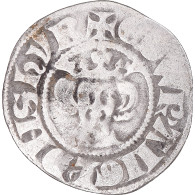 Monnaie, Grande-Bretagne, Edward I, II, III, Penny, Londres, TB+, Argent - 1066-1485 : Bas Moyen-Age