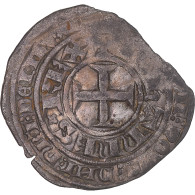 Monnaie, France, Jean II Le Bon, Gros Tournois, 1350-1364, TTB, Argent - 1350-1364 Giovanni II Il Buono