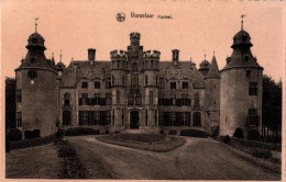 Vorselaar - Kasteel - Vorselaar