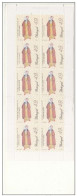 Portugal Booklet  Afinsa 106 - 1997 Profissões E Personagens Do SÉC. XIX PROFESSIONS ET PERSONNAGES PROFESSIONS - Markenheftchen