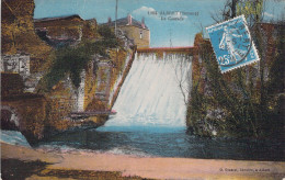 FRANCE - 80 - ALBERT - La Cascade - Carte Postale Ancienne - Albert