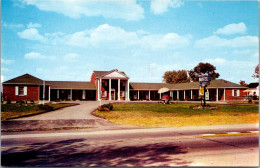 Kentucky Shelbyville The Shelby Motel - Sonstige & Ohne Zuordnung