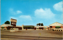 Kentucky Erlanger Kenton Manor Motel - Sonstige & Ohne Zuordnung