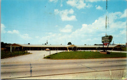 Kentucky Elizabethtown Cardinal Motel - Other & Unclassified