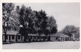 Kentucky Corbin Yeary's Tourist Court Service Station And Cafe - Autres & Non Classés