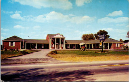 Kentucky Shelbyville The Shelby Motel - Andere & Zonder Classificatie