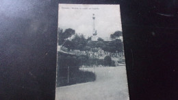 BRESCIA - RICORDO AI CADUTI SUL CASTELLO 1917 - Brescia