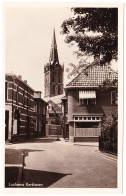 Lochem - Lochems Kerktoren - Lochem