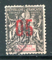 SAINT PIERRE ET MIQUELON- Y&T N°98- Oblitéré - Used Stamps