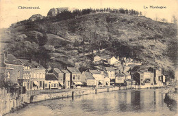 FRANCE - 90 - CHEVREMONT - La Montagne - Editeur Debras Drianne - Carte Postale Ancienne - Autres & Non Classés