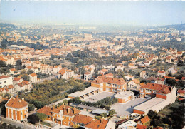 95-DEUIL- GROUPE SCOLAIRE - Deuil La Barre