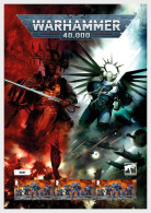 Great Britain / Groot-Brittannië - Postfris / MNH - Sheet Warhammer 2023 - Sin Clasificación